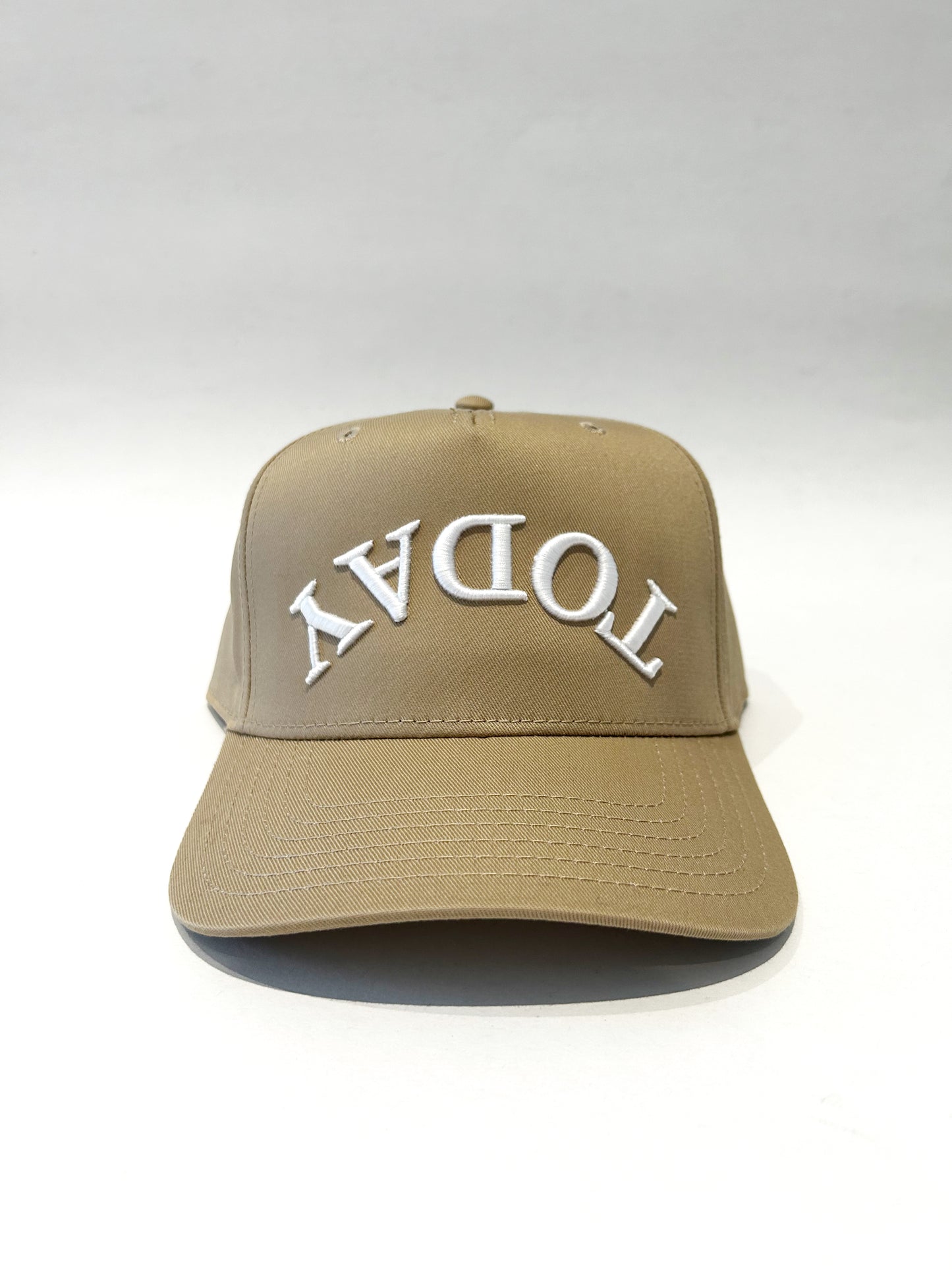 The Original Today Hat - Khaki