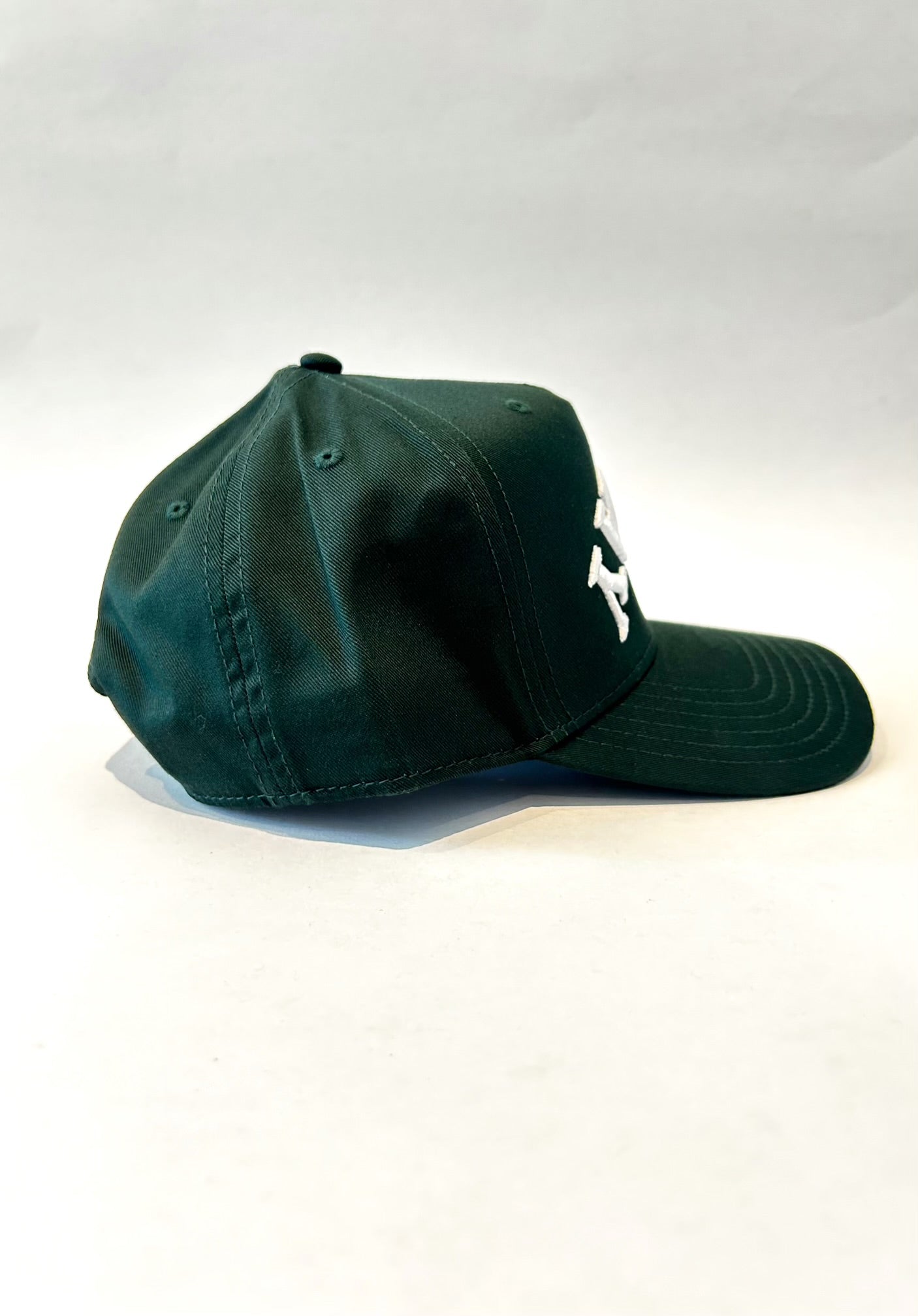 The Original Today Hat - Forest Green