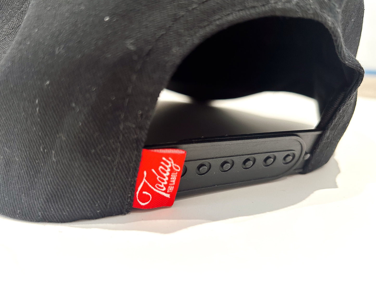 The Unstructured Today Hat
