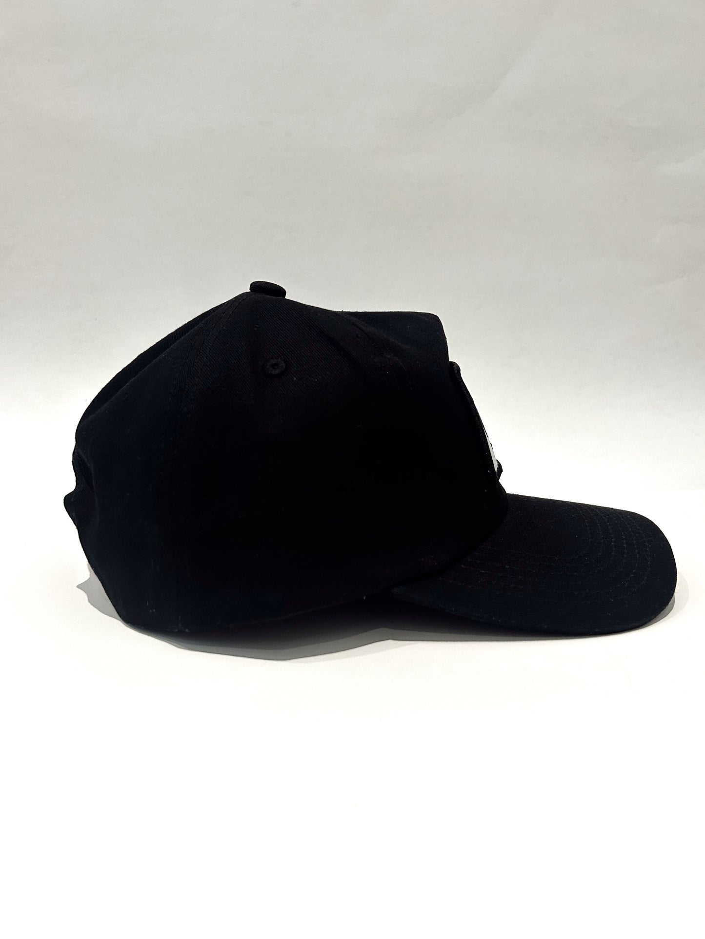The Unstructured Today Hat