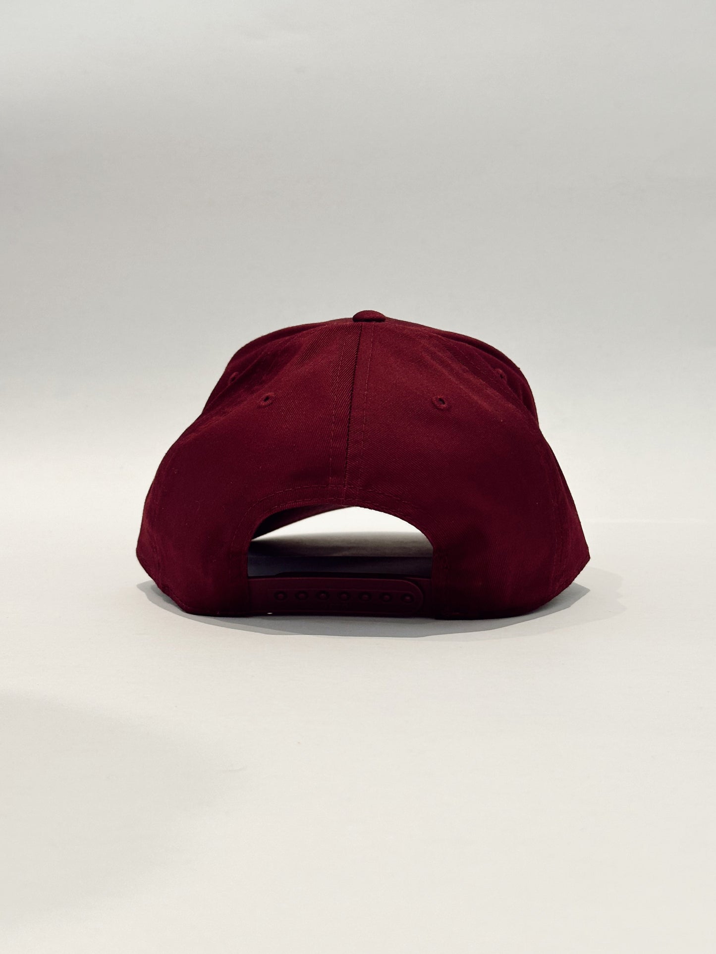 The Original Today Hat - Maroon