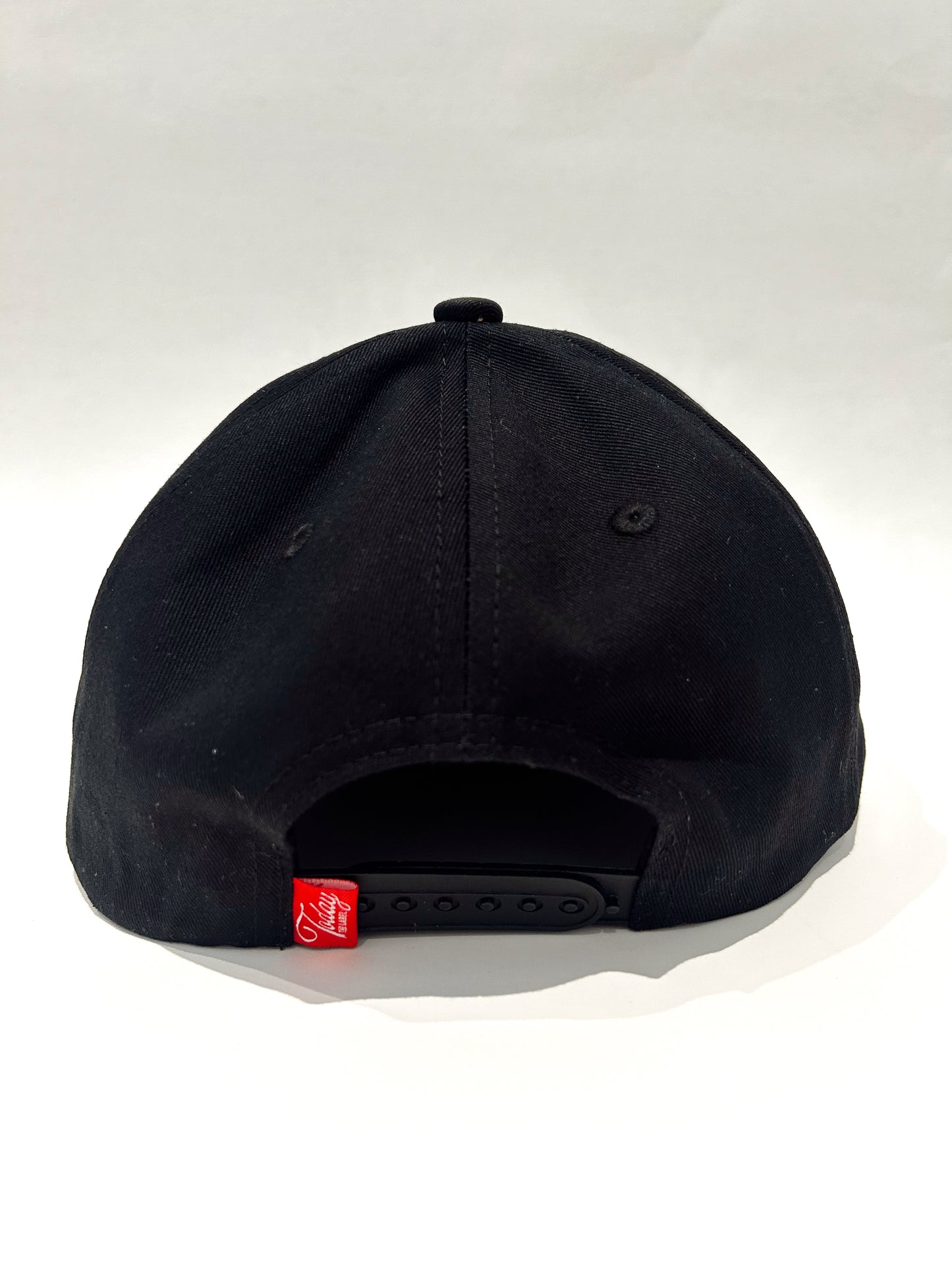 The Unstructured Today Hat