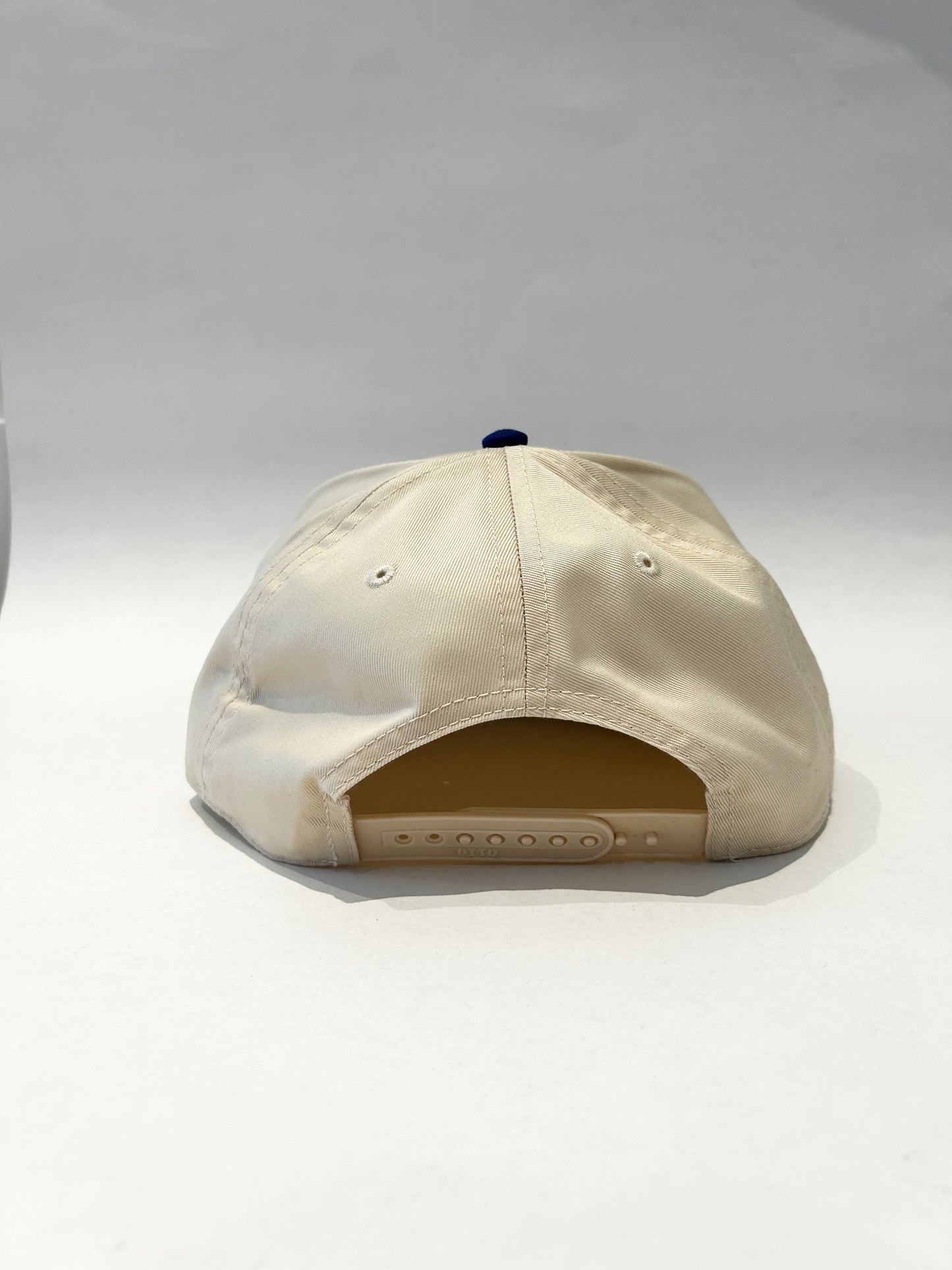 The Original Today Hat - Black / Off-white / Pink
