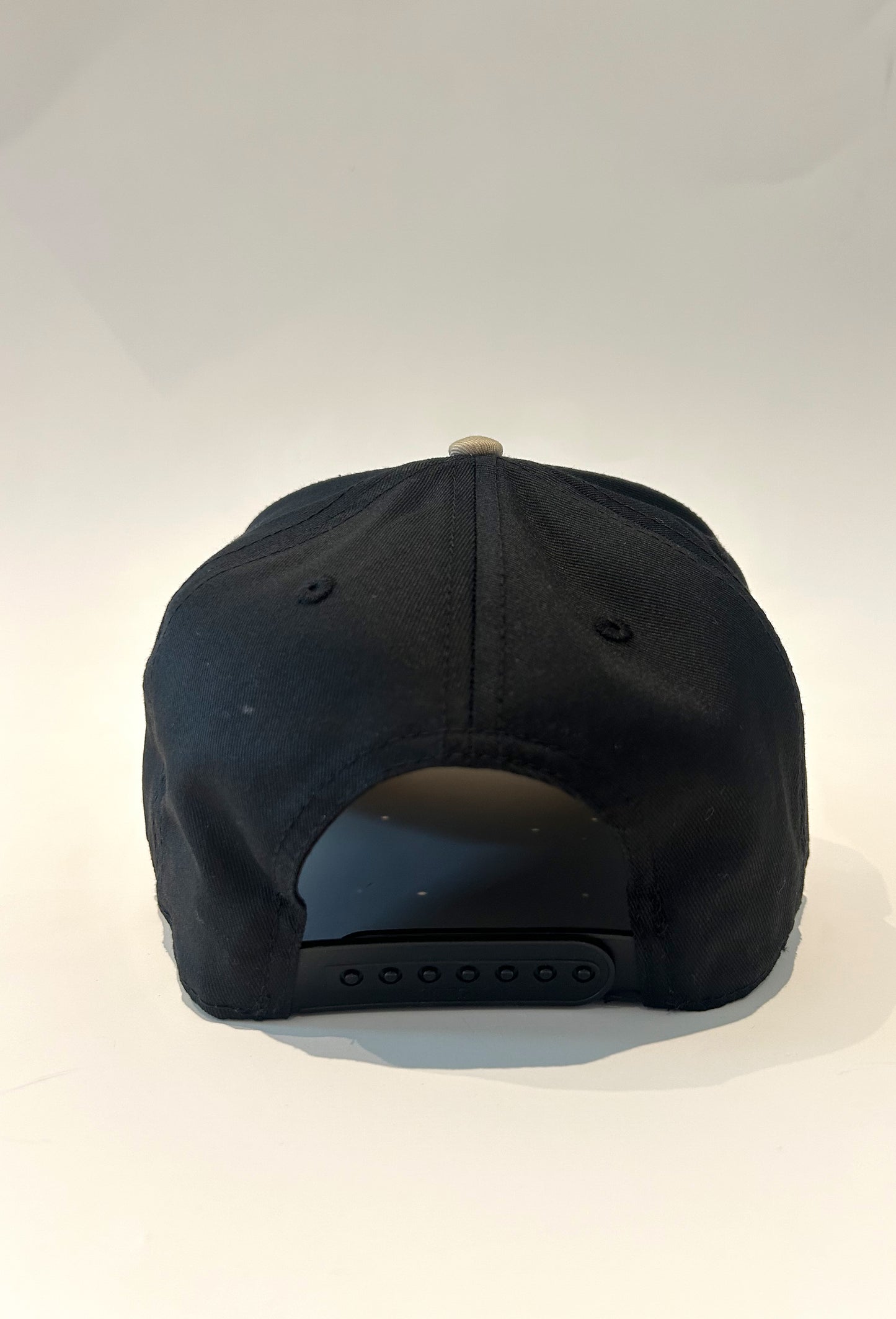 The Original Today Hat - Black / Khaki