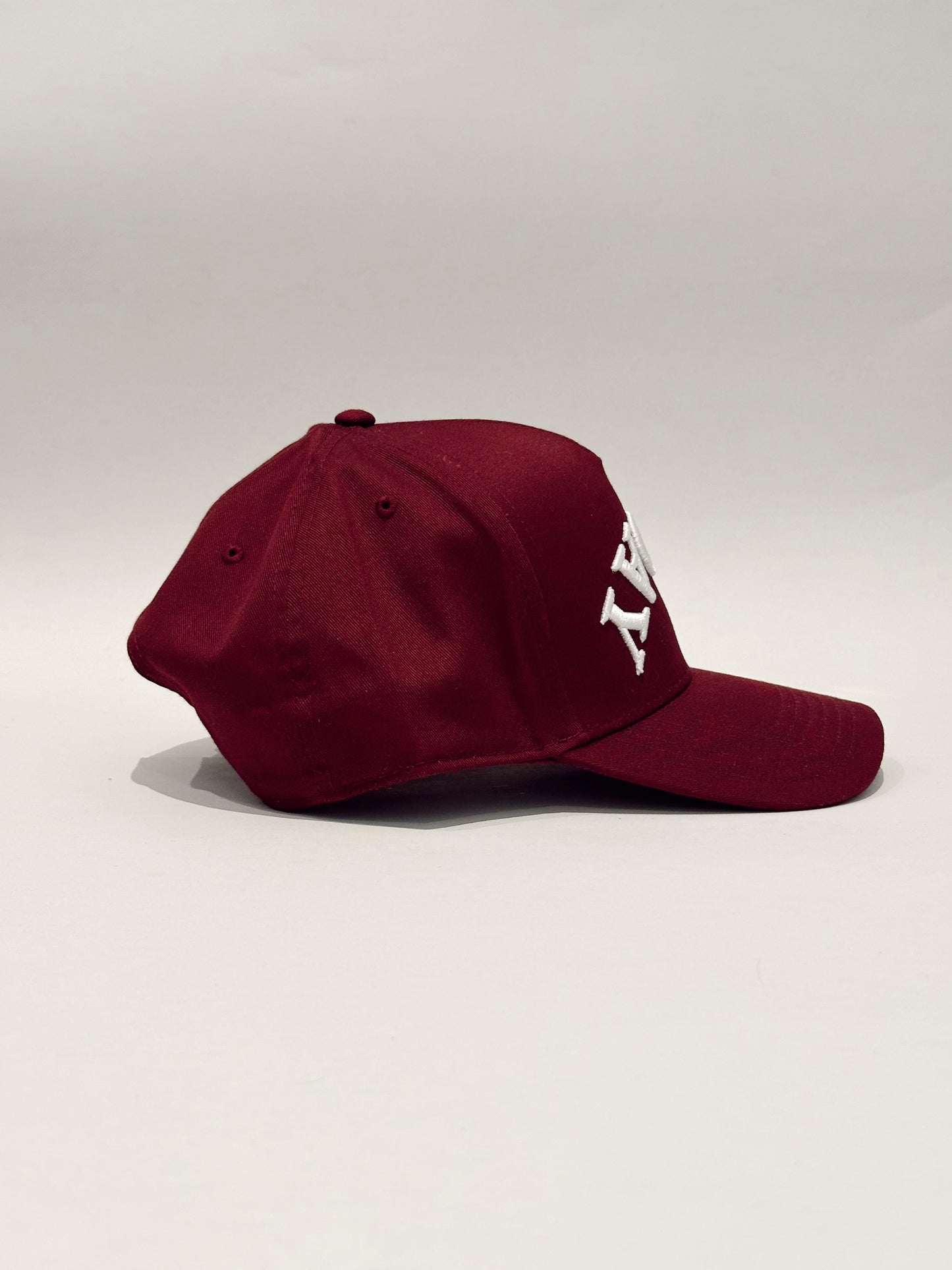 The Original Today Hat - Maroon