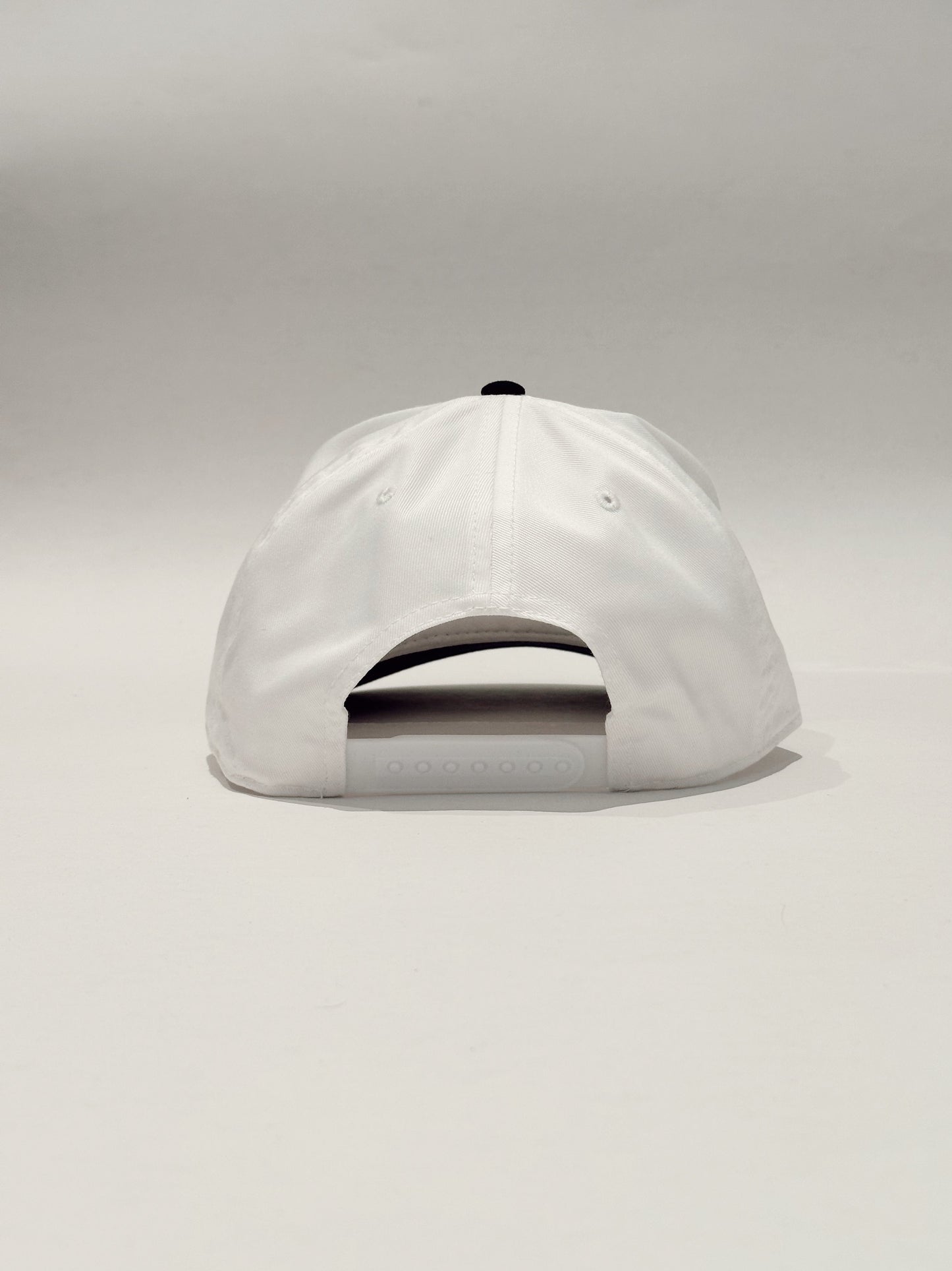 The Original Today Hat - White / Navy