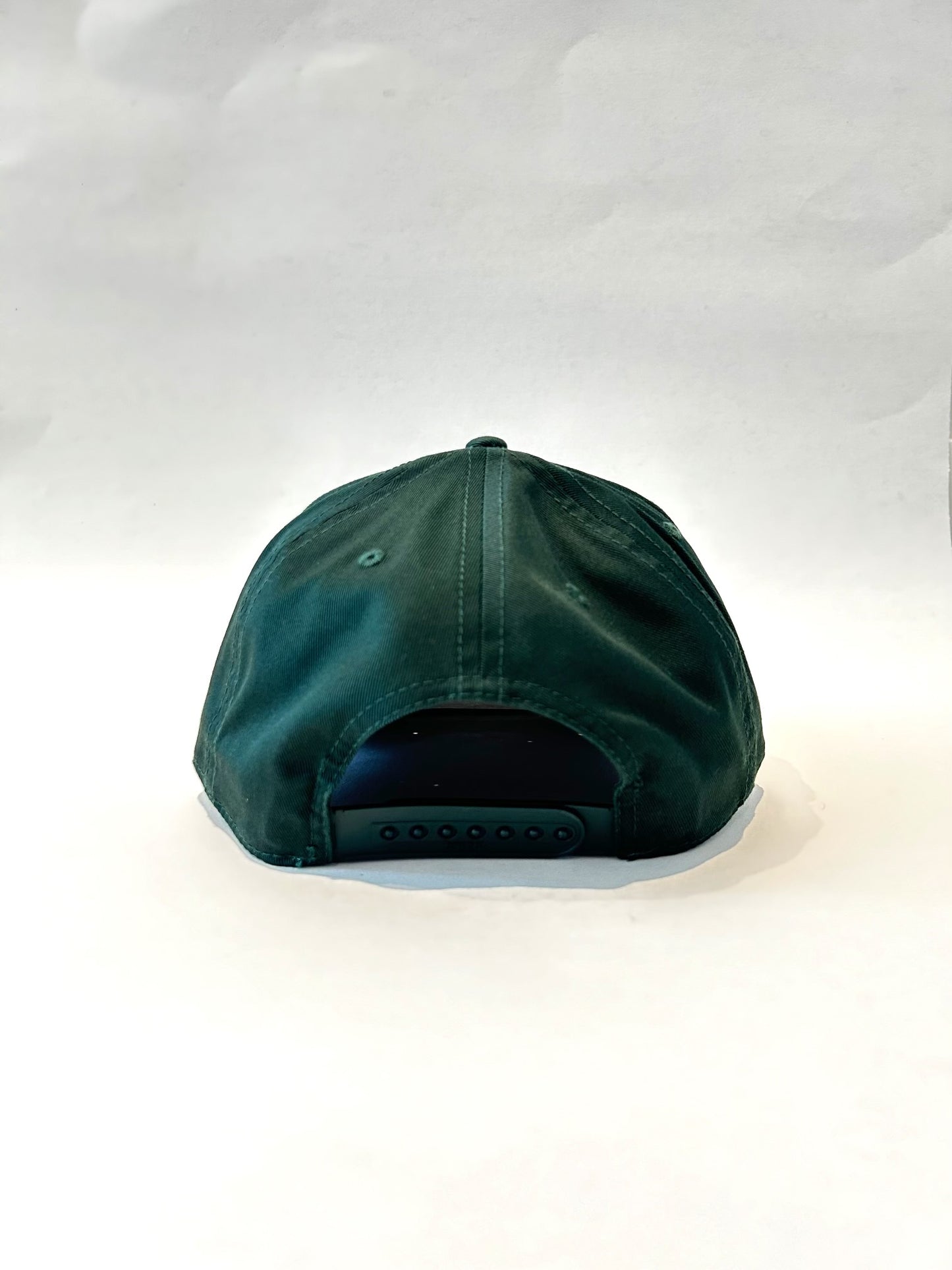 The Original Today Hat - Forest Green