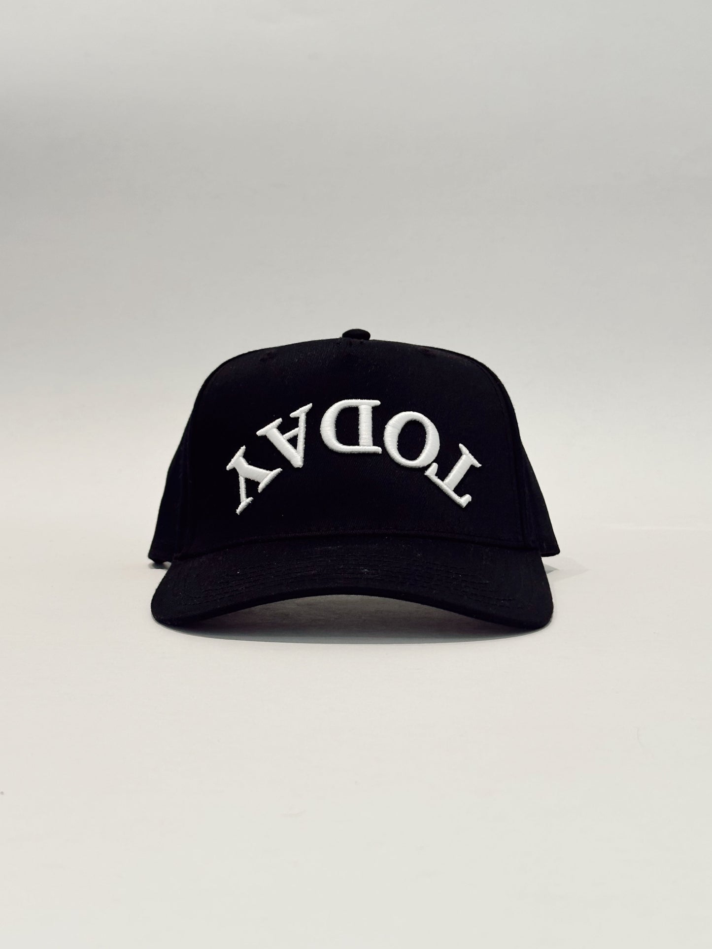 The Original Today Hat - Black