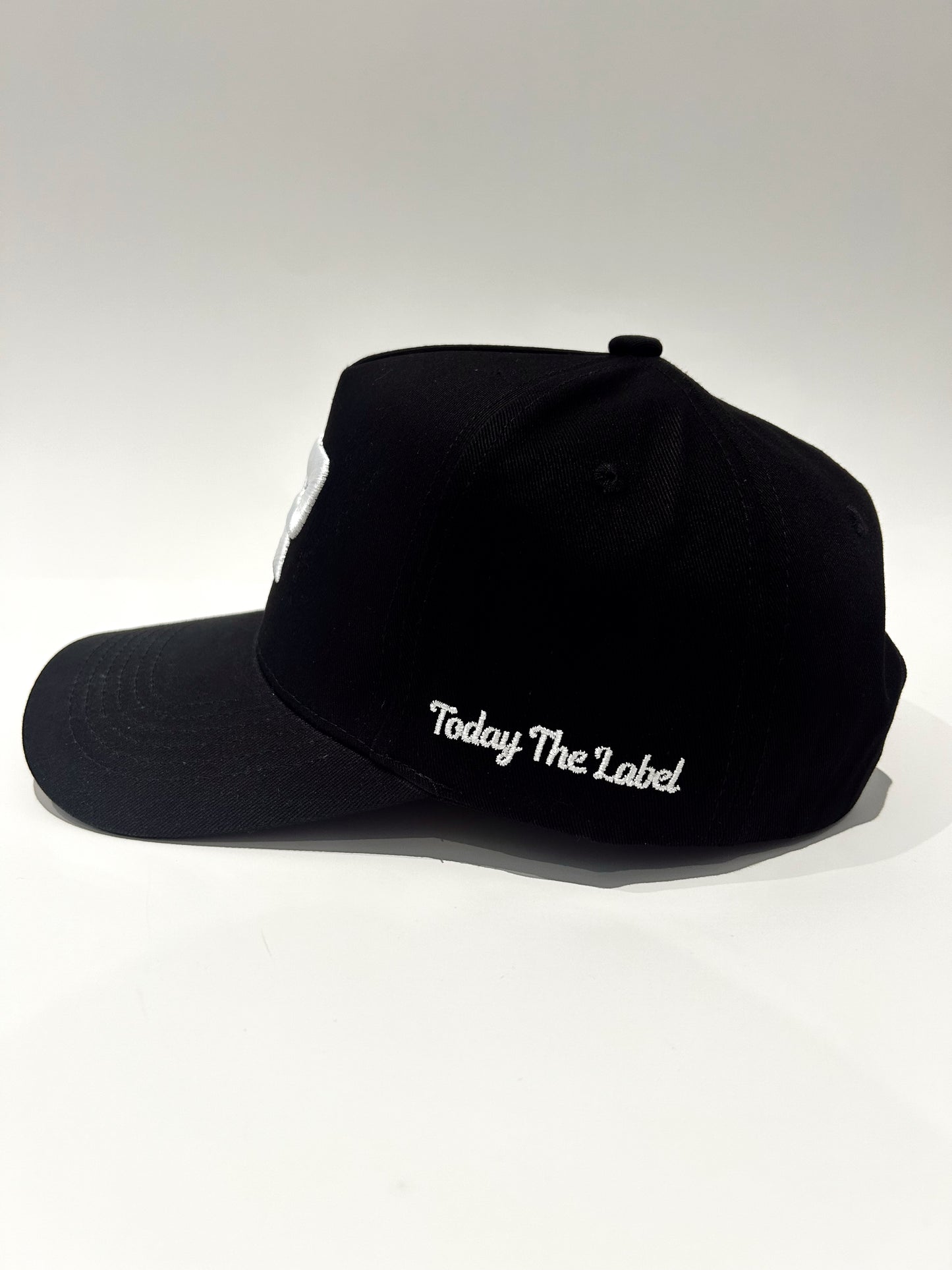 RINK x TTL - Black / White