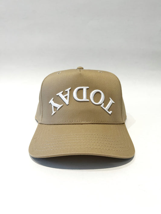 The Original Today Hat - Khaki