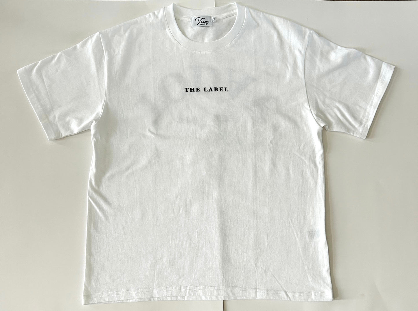 The Everyday T-Shirt - White