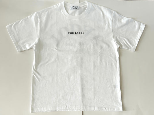 The Everyday T-Shirt - White