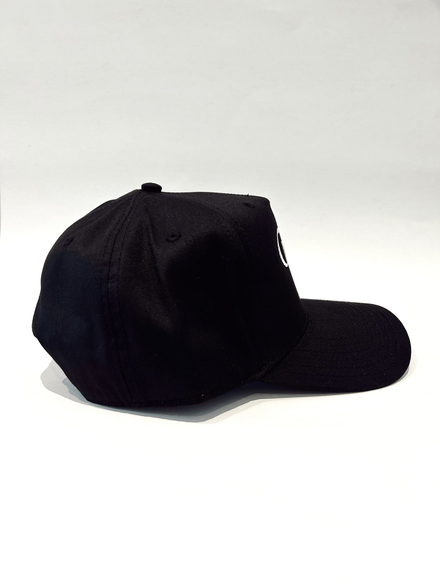 TTL Hat - Black