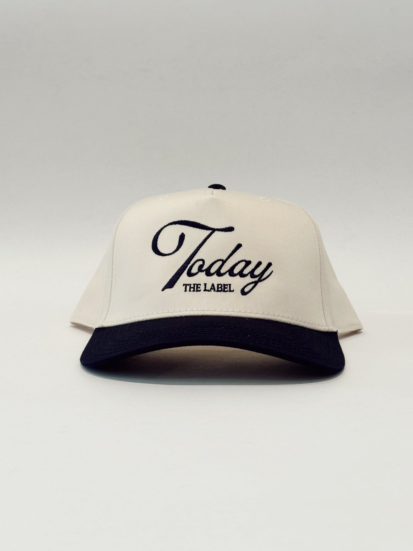 TTL HAT - Navy / Off-white