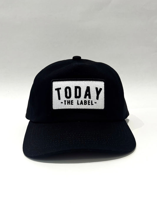 The Unstructured Today Hat