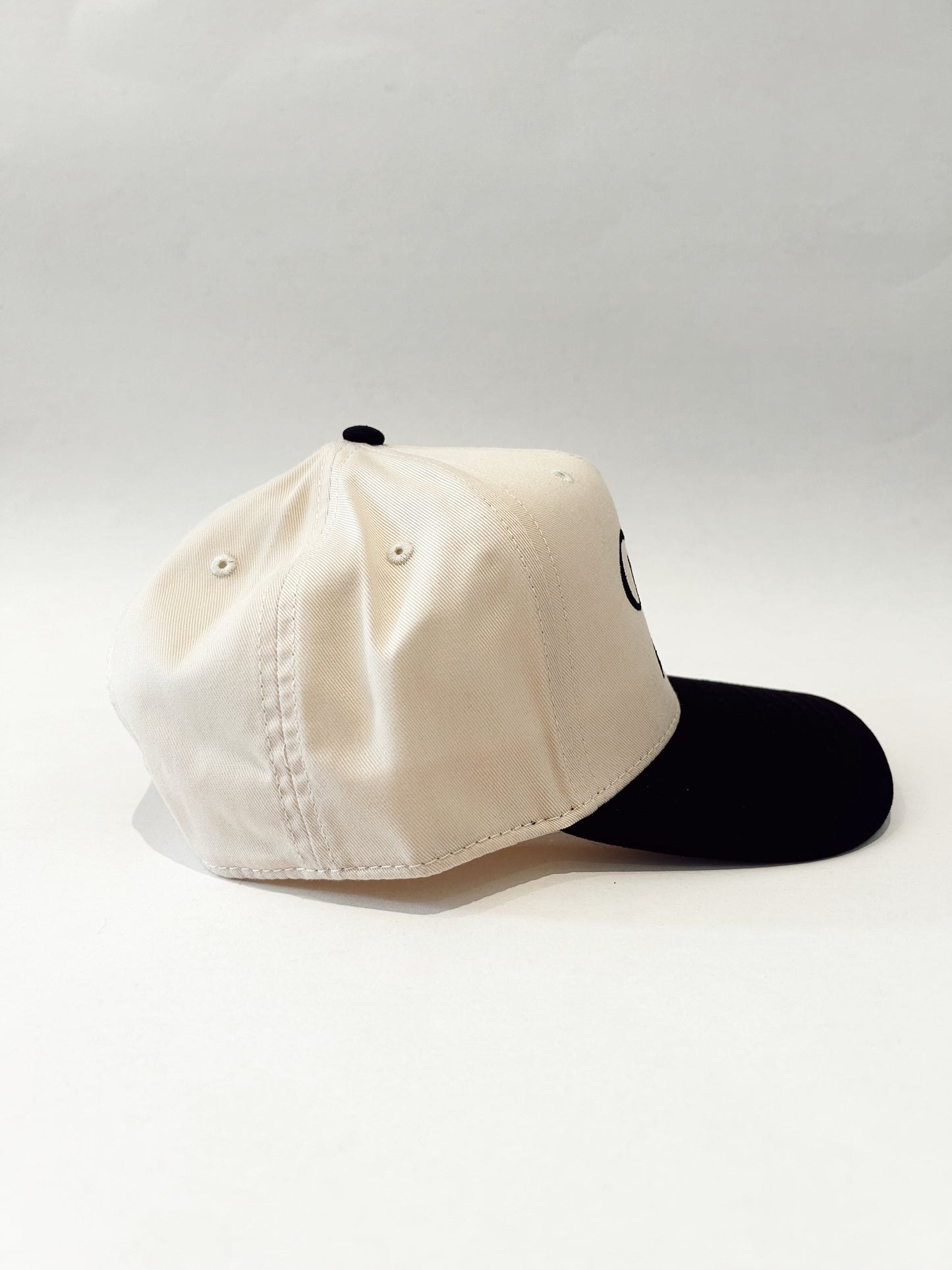 TTL HAT - Navy / Off-white