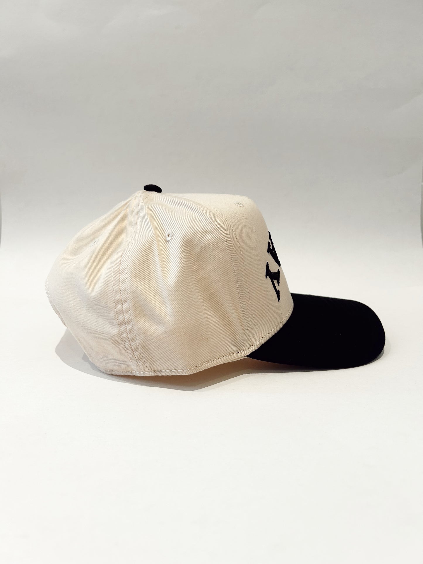 The Original Today Hat - Black / Off-white