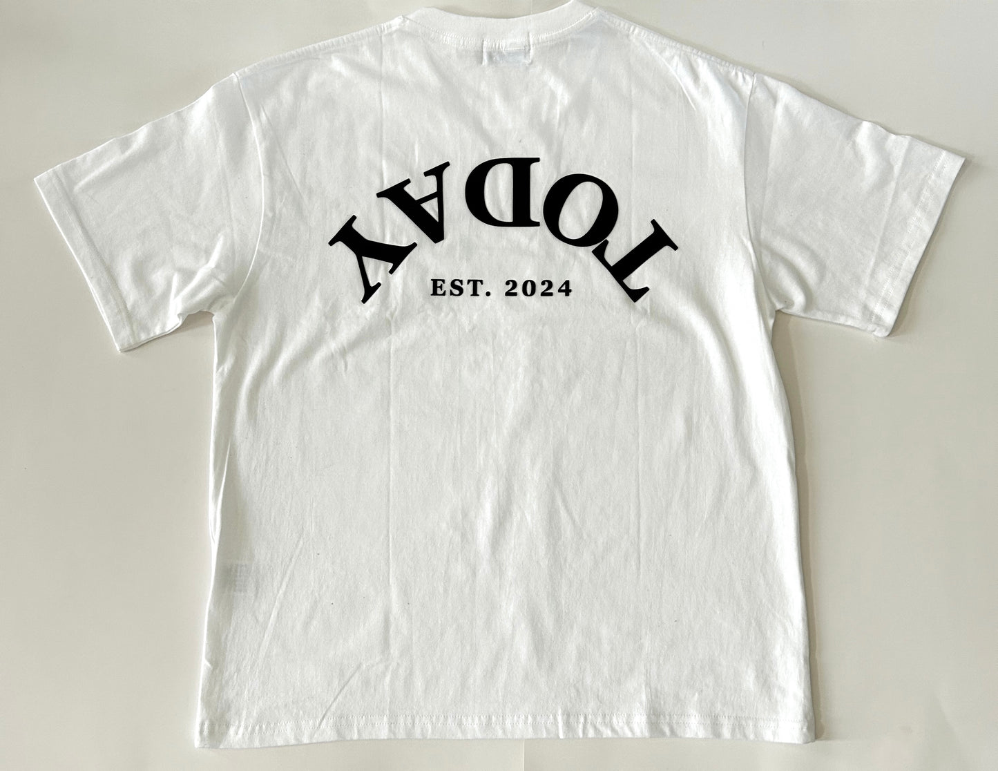 The Everyday T-Shirt - White
