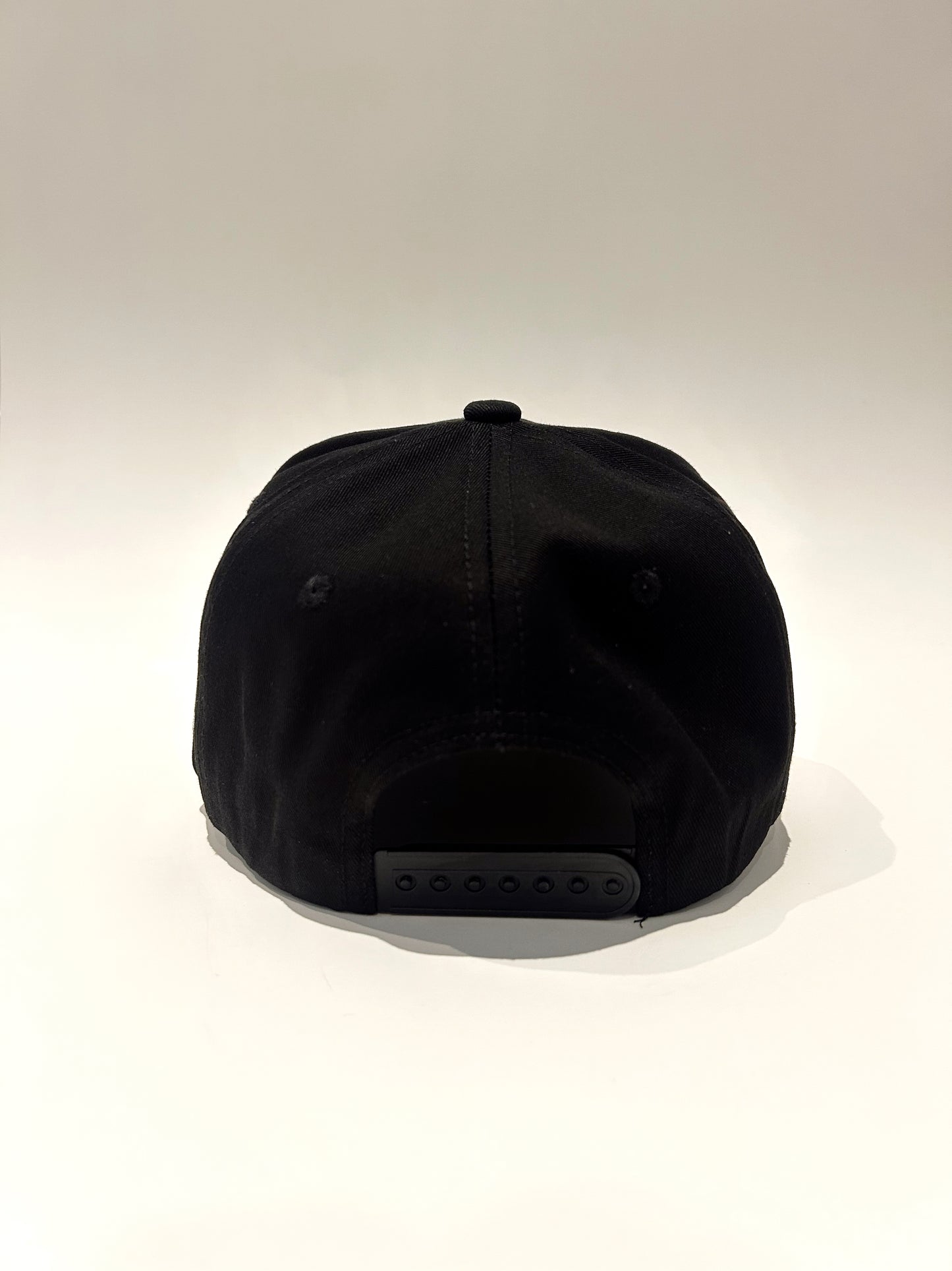 RINK x TTL - Black / White