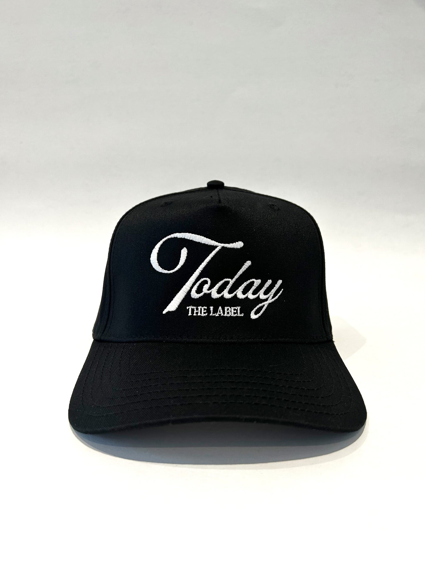 TTL Hat - Black