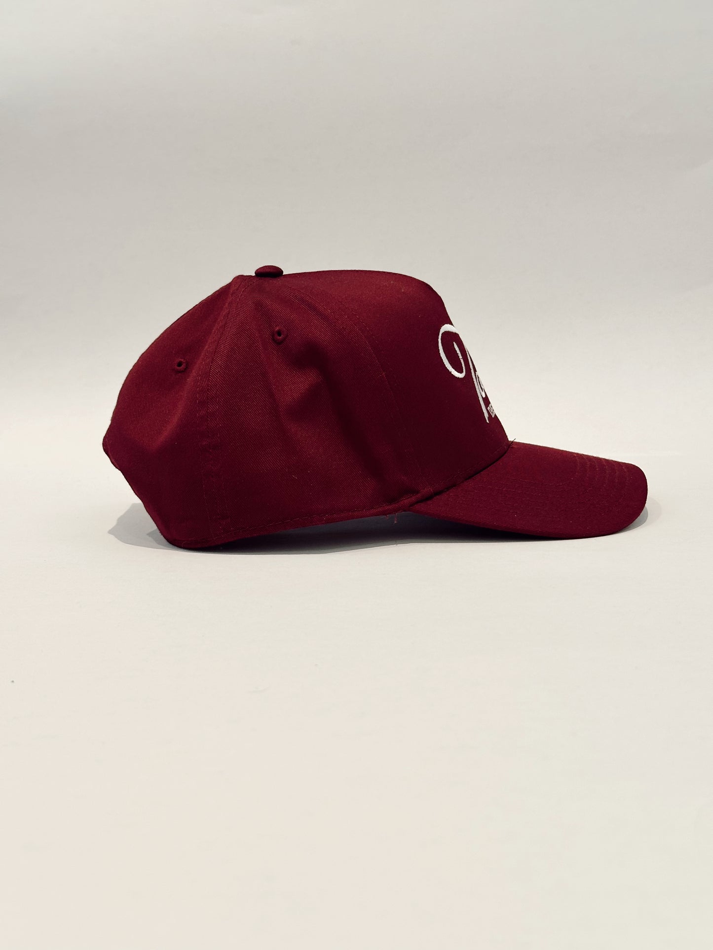 TTL HAT - Maroon