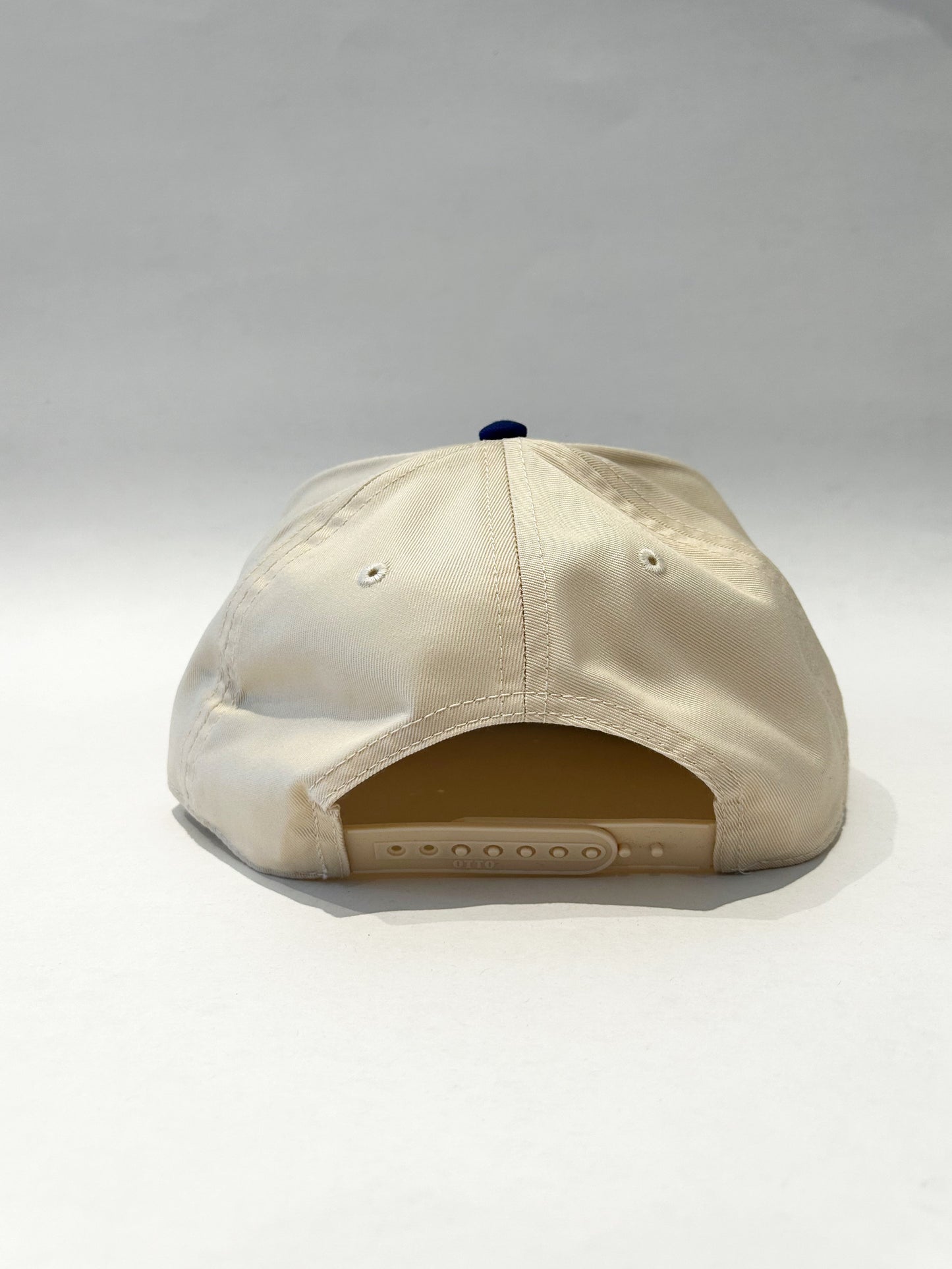 TTL Hat - Royal Blue / Off-white