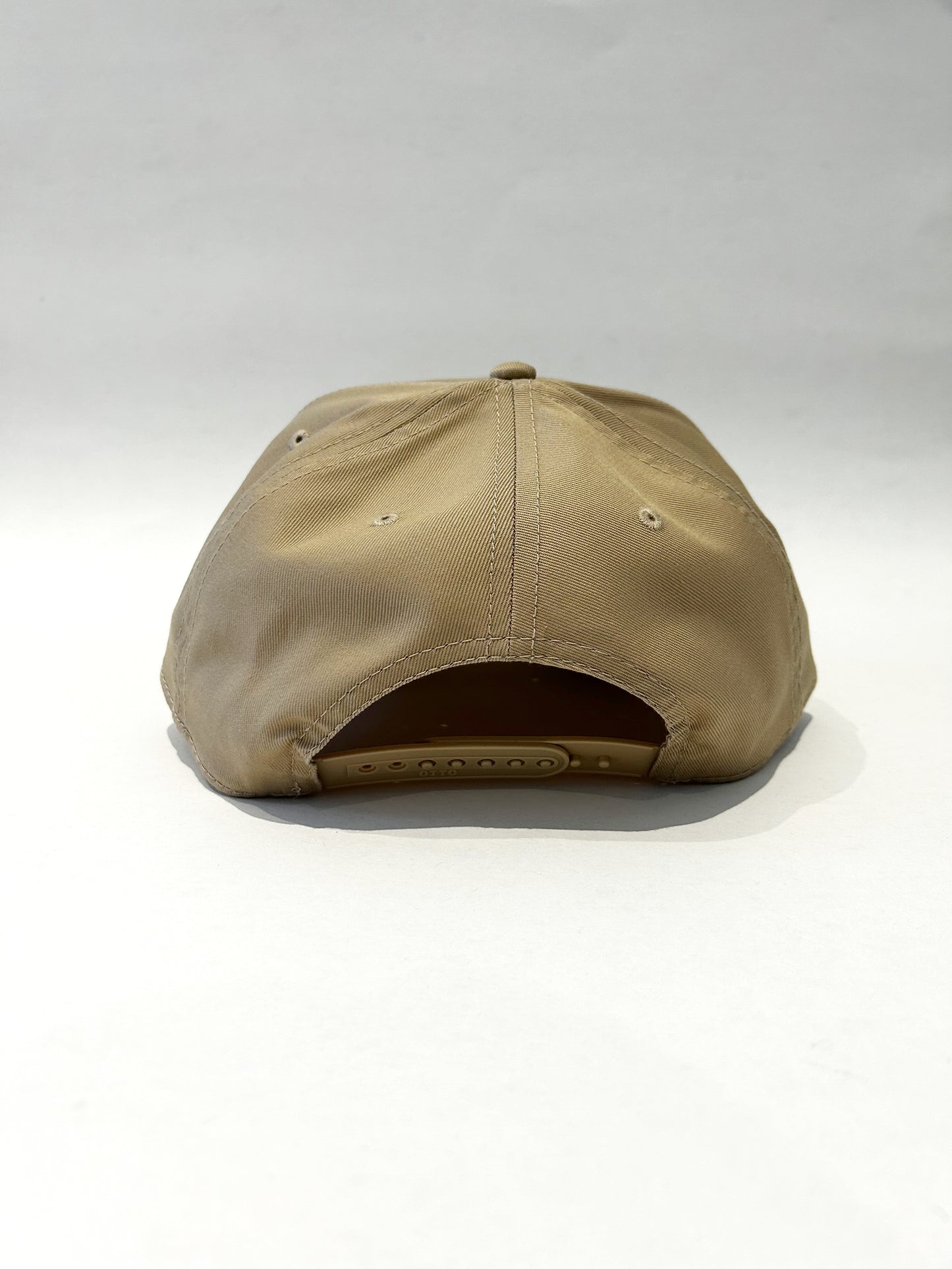 TTL Hat - Khaki / Brown