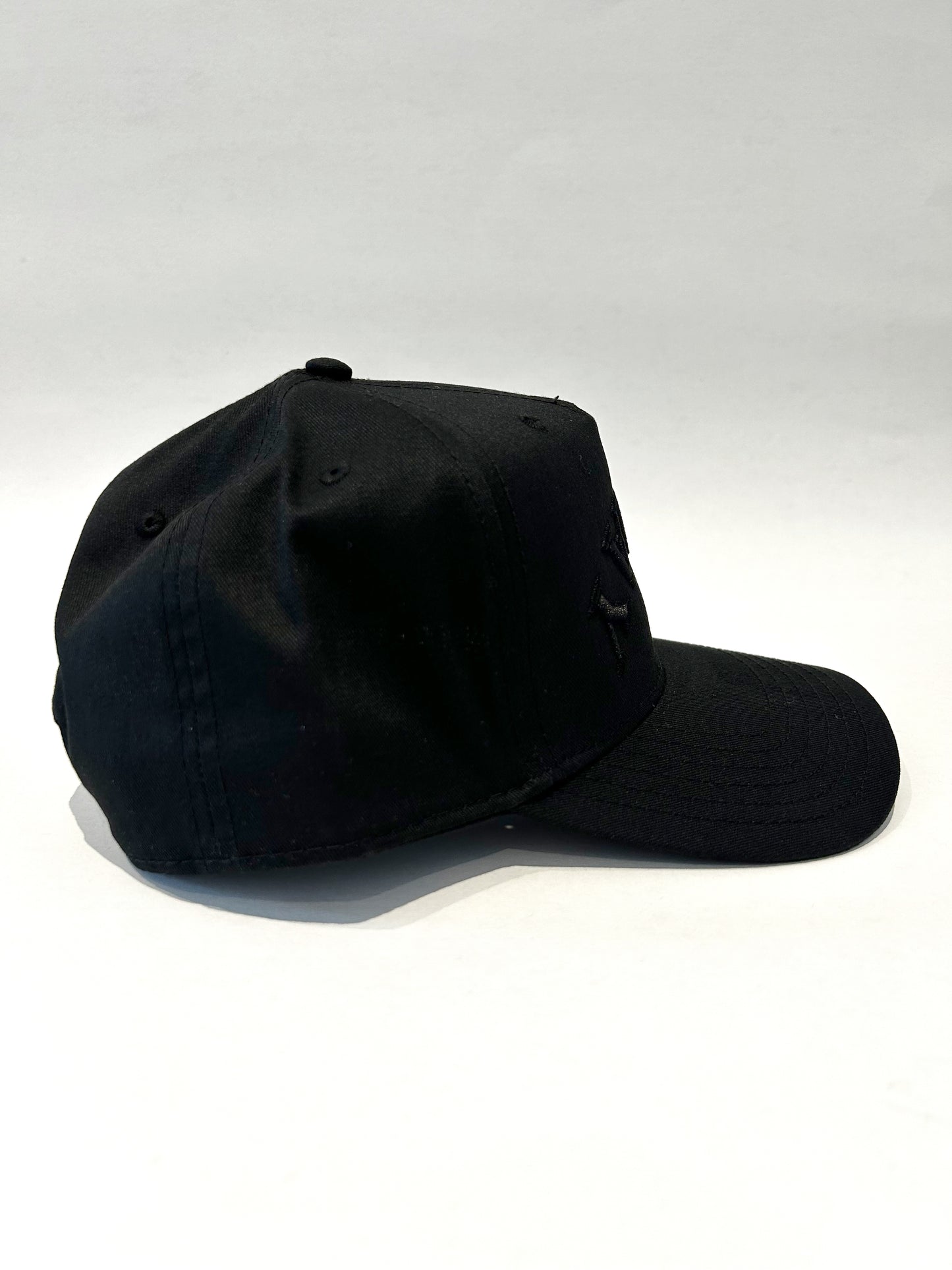 The Original Today Hat - All Black