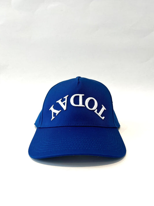 The Original Today Hat - Royal Blue